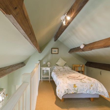 Lanehead The Byre At High Watch 빌라 외부 사진