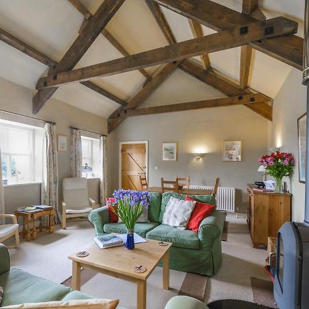 Lanehead The Byre At High Watch 빌라 외부 사진