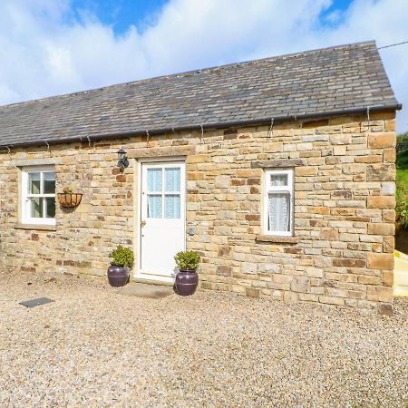 Lanehead The Byre At High Watch 빌라 외부 사진