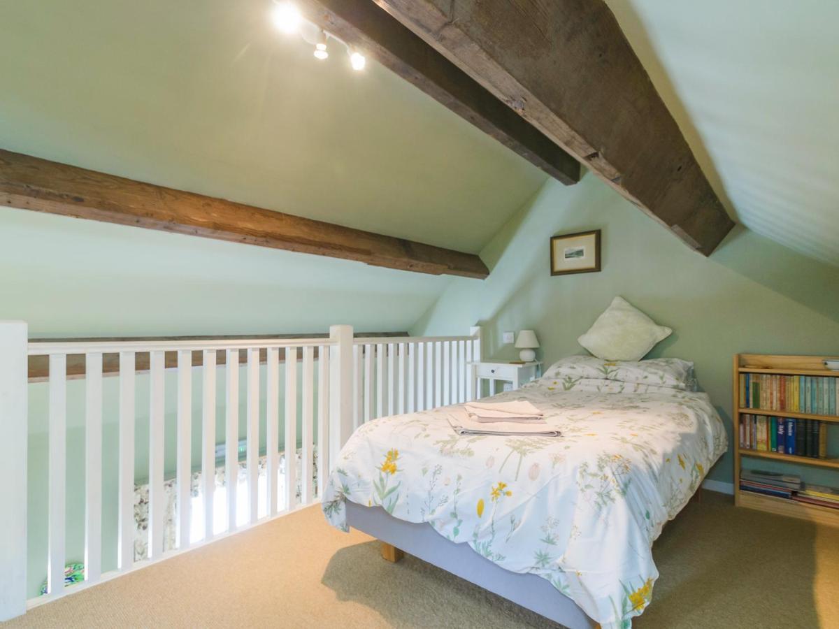 Lanehead The Byre At High Watch 빌라 외부 사진