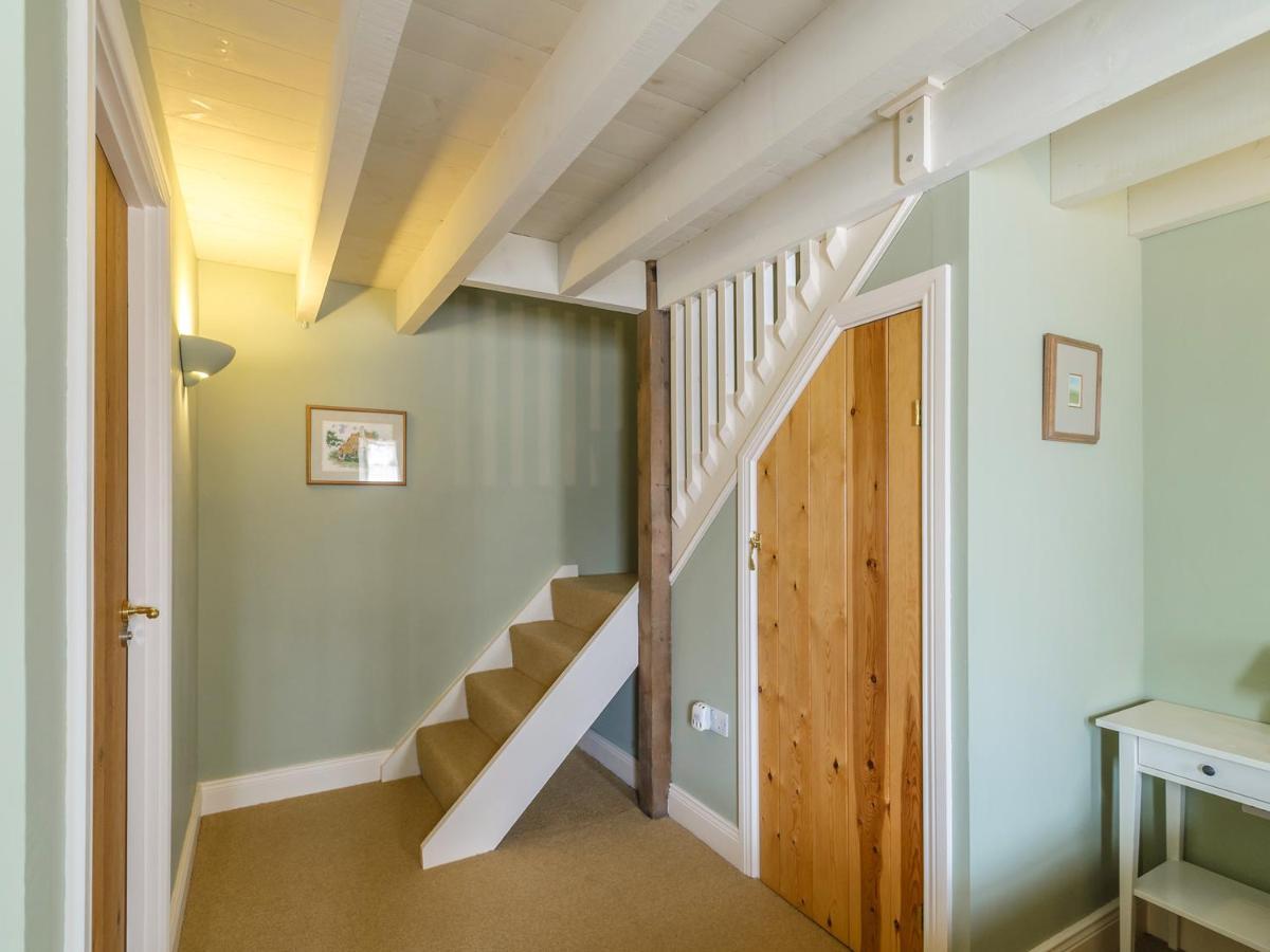 Lanehead The Byre At High Watch 빌라 외부 사진