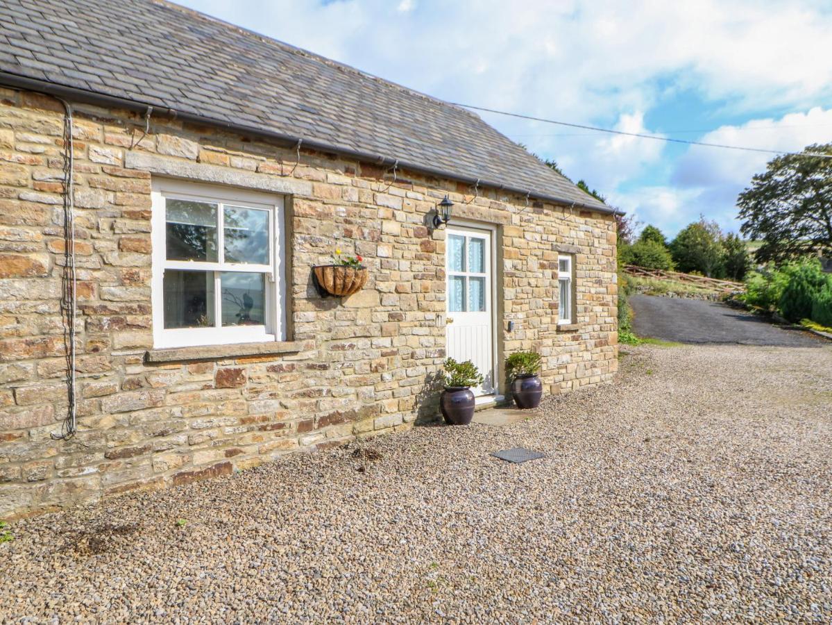 Lanehead The Byre At High Watch 빌라 외부 사진