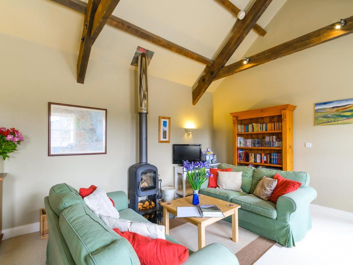 Lanehead The Byre At High Watch 빌라 외부 사진