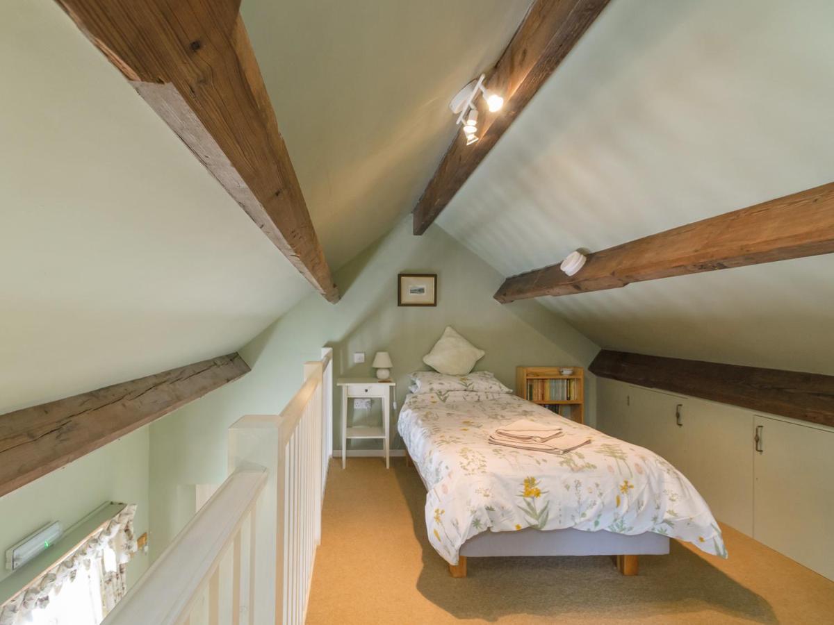 Lanehead The Byre At High Watch 빌라 외부 사진