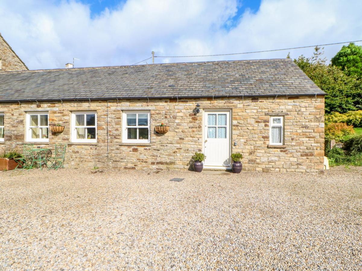 Lanehead The Byre At High Watch 빌라 외부 사진