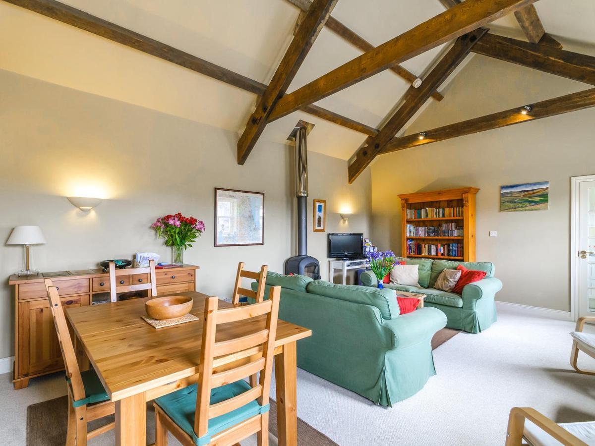 Lanehead The Byre At High Watch 빌라 외부 사진