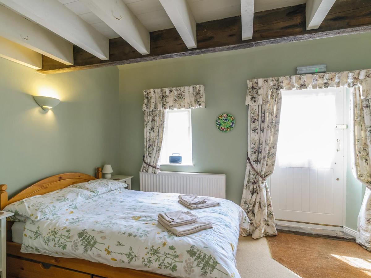 Lanehead The Byre At High Watch 빌라 외부 사진