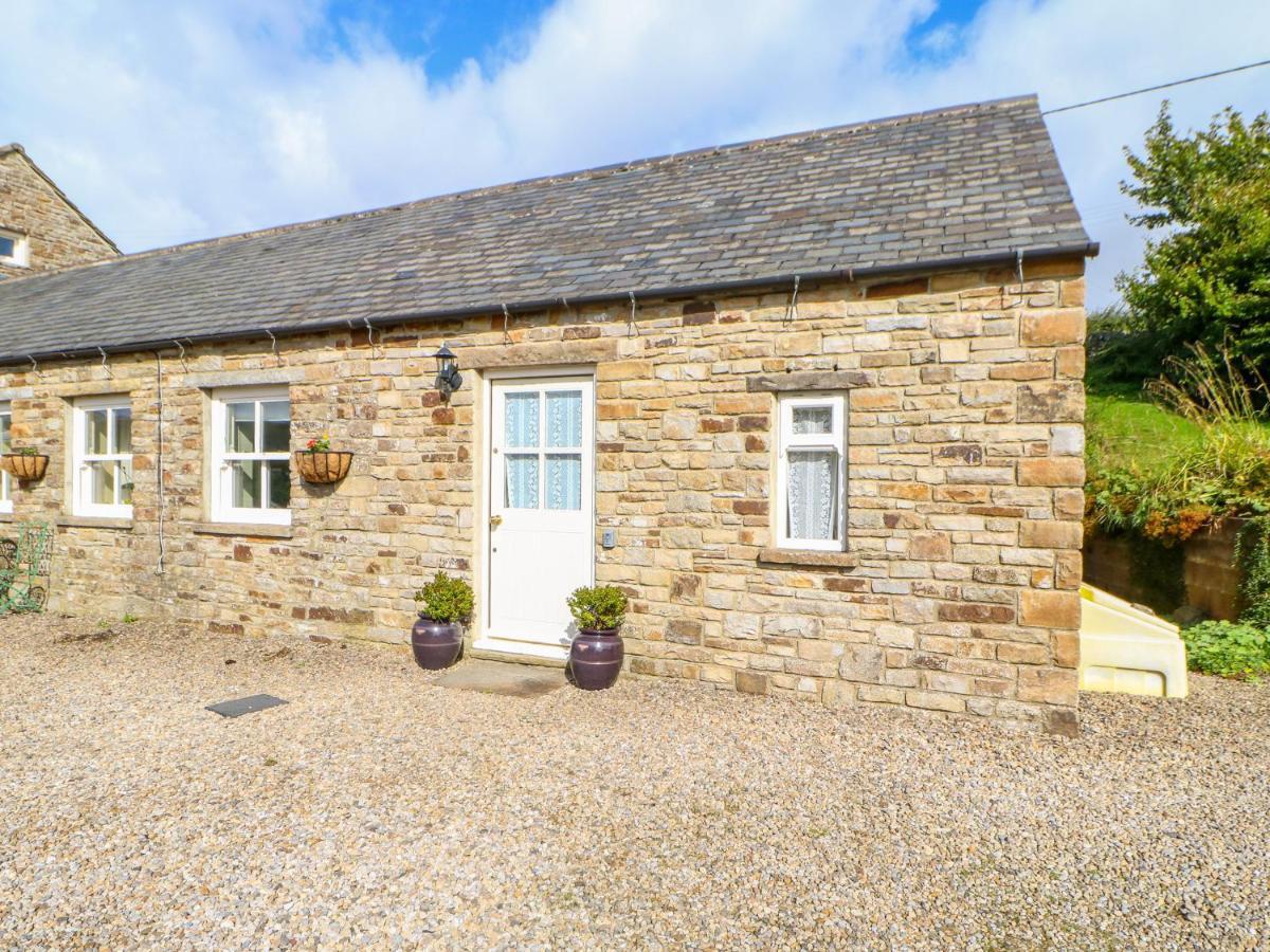 Lanehead The Byre At High Watch 빌라 외부 사진