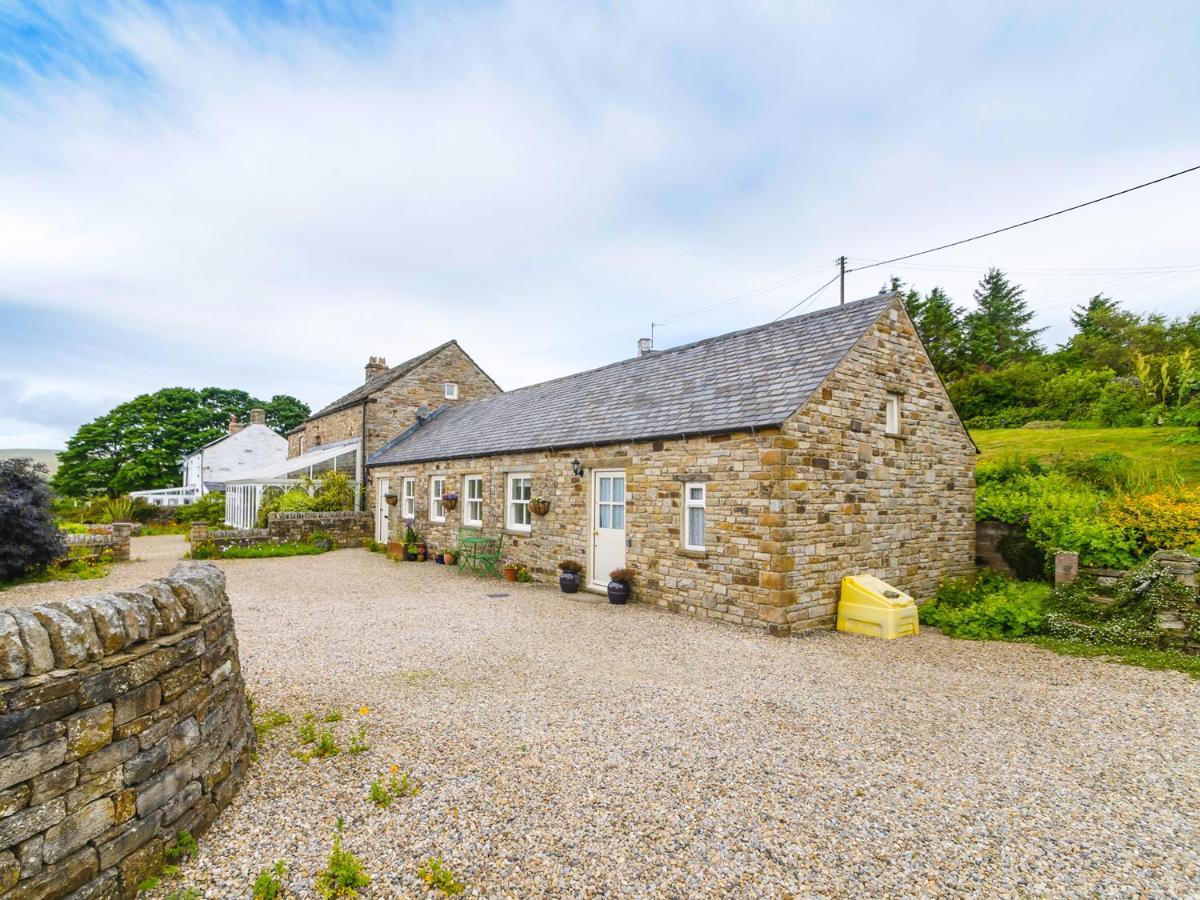 Lanehead The Byre At High Watch 빌라 외부 사진